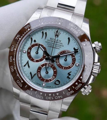 Rol.ex Daytona Arabic Dial (Automatic)
