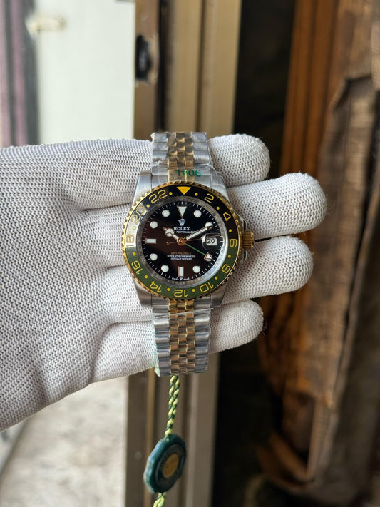 ROLE.X GMT MASTER II (Automatic)