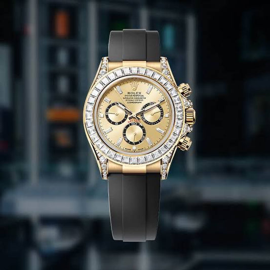 ROLE.X DAYTONA (Automatic)