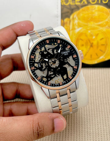Tiss.ot automatic