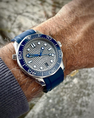Ome.ga diver300 automatic