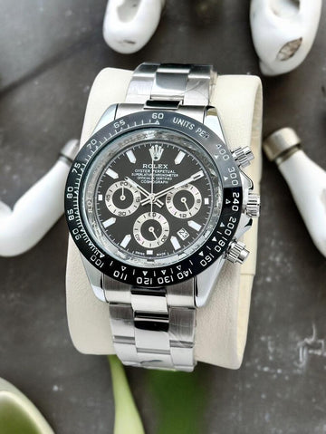 Rol.ex daytona oyster perpetual quartz unique