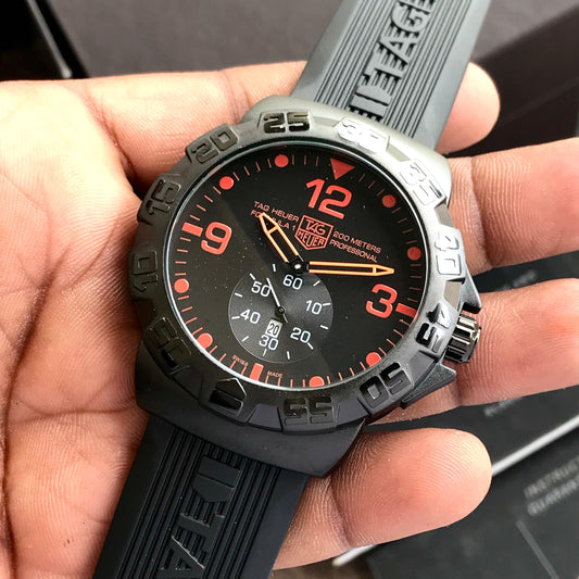 TA.G Heu.er Formula 1  quartz