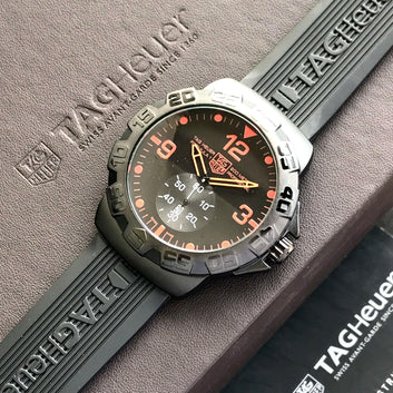 TA.G Heu.er Formula 1  quartz