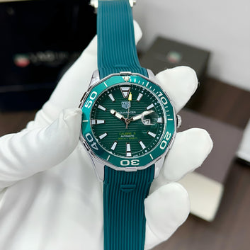 Ta.g heuer aquaracer quartz