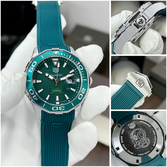 Ta.g heuer aquaracer quartz