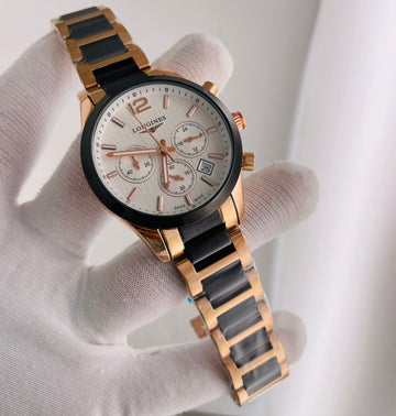 Long.ines quartz