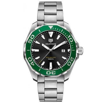 TA.G Heu.er Aquaracer WAY101D.BAO746 Automatic