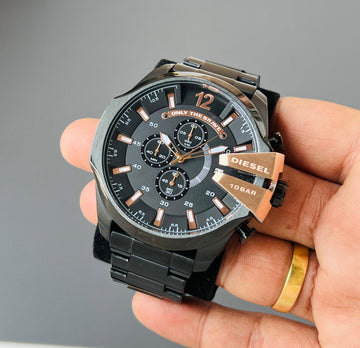 Die.sel mega chief quartz