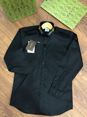 GUC.CI PREMIUM QUALITY SHIRTS