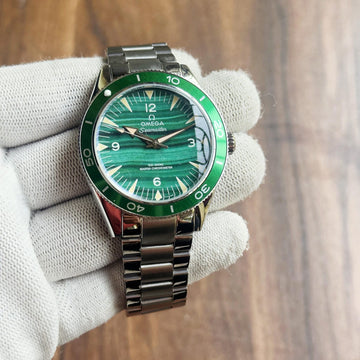 Om.ega automatic