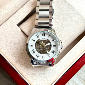 Fos.sil fb01 automatic