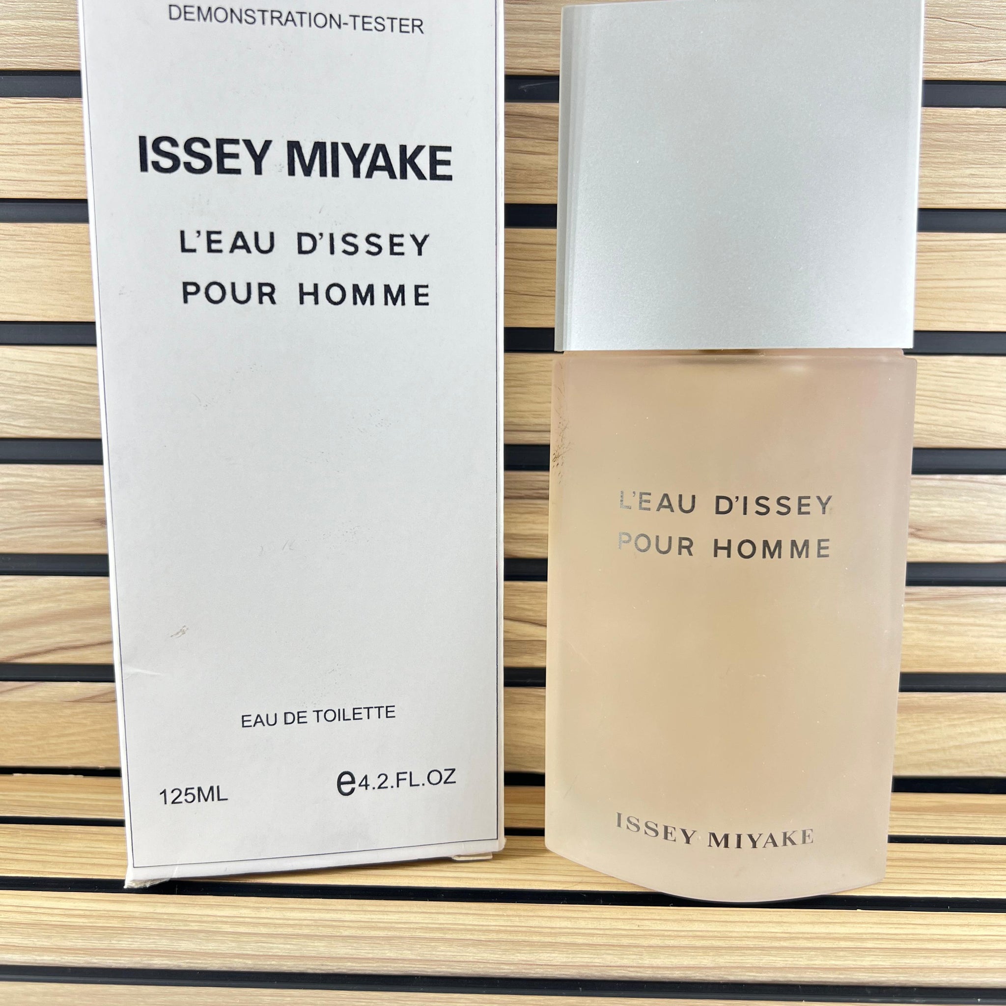 Iss.ey miy.ake pour homme perfume