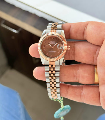 Rol.ex lady datejust