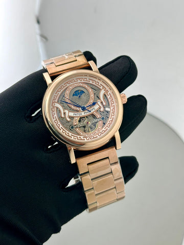 Pat.ek Phil.ippe automatic