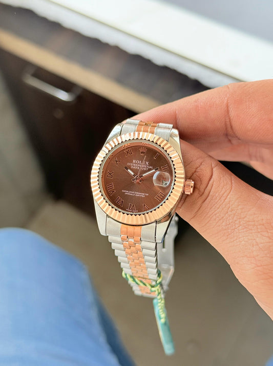 Rol.ex lady datejust