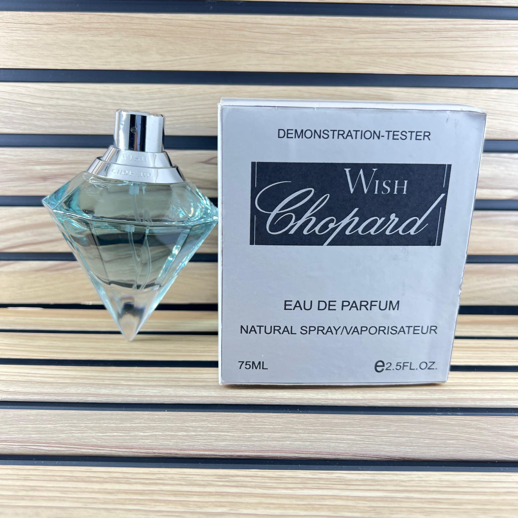 Wish Cho.pard perfume