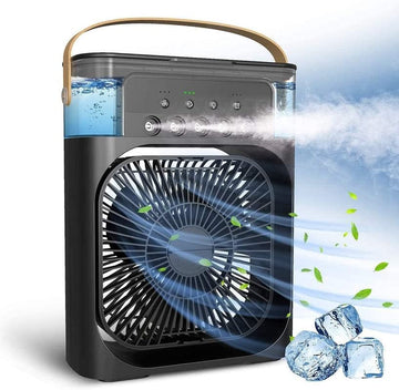 AquaMist™ Portable Air Humidifier