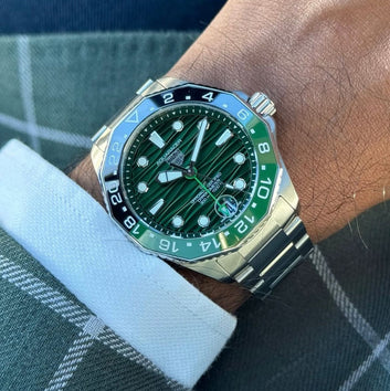 TA.G HEUE.R AQUARACER