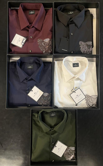 SABYA.SACHI SHIRTS