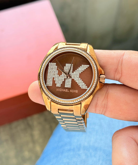 Mich.ael Kors Brad.shaw