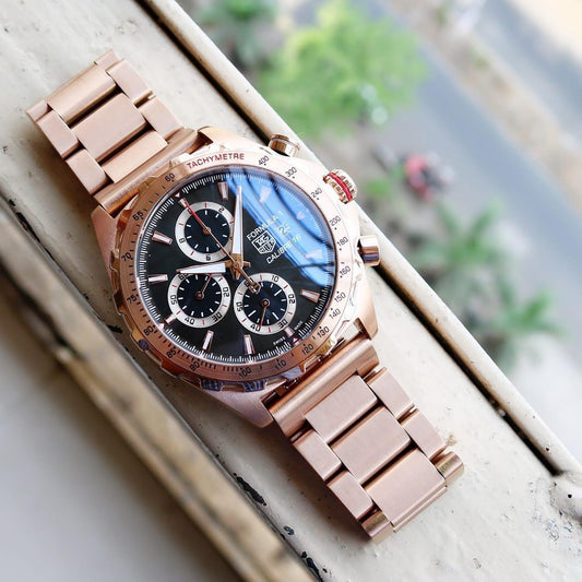 Ta.g Heue.r Calibre 16 Formula 1