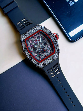 Richard Mille Quartz Chronograph