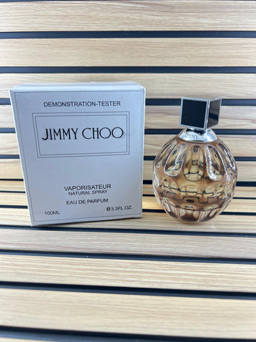 Jimmy choo natural perfume
