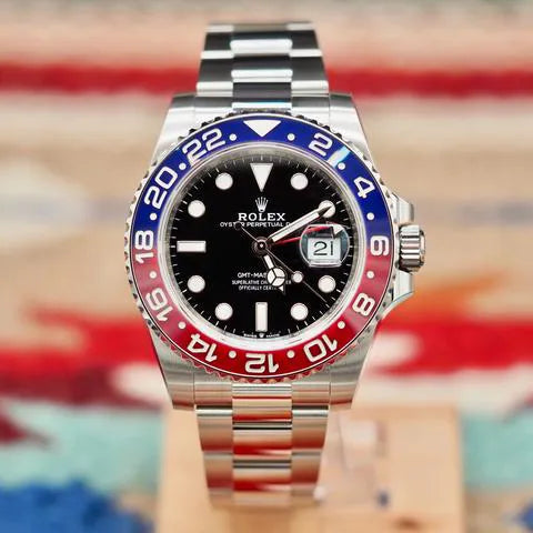 Ro.lex GMT master